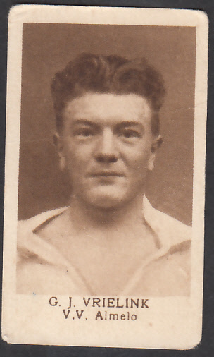 Vrielink VV Almelo