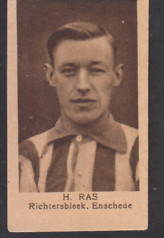 Ras Richtersbleek Enschede