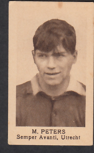 Peters Semper Avanti Utrecht