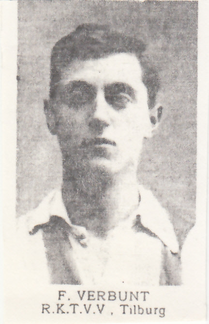 Verbunt RKTVV Tilburg
