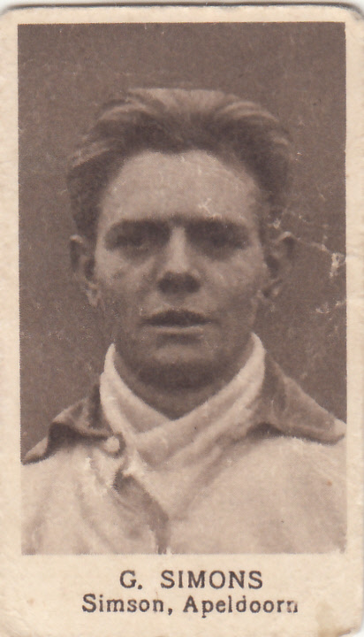 Simons Simson Apeldoorn