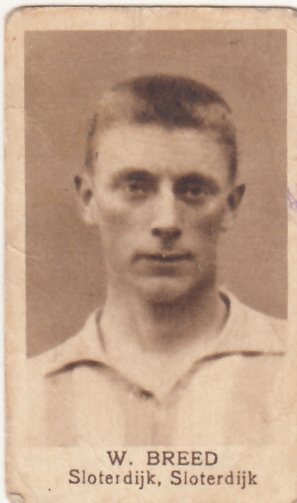 W Breed Sloterdijk