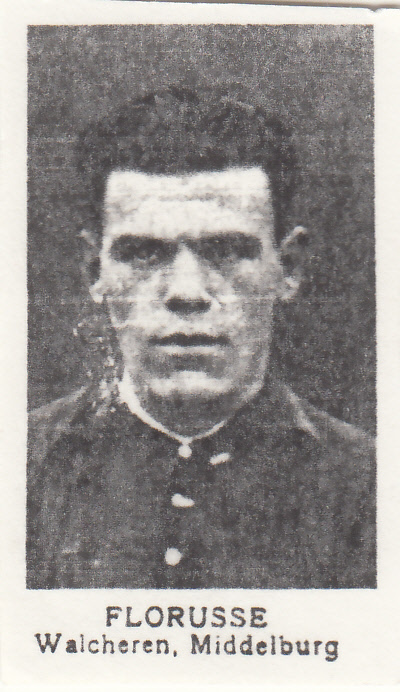 Florusse Walcheren Middelburg