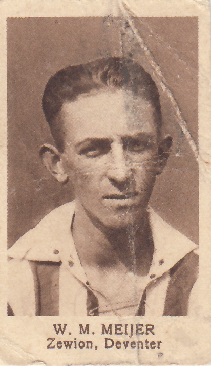 Meijer Zewion Deventer