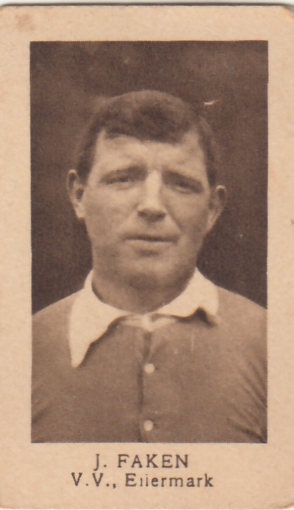 Faken VV Eilermark