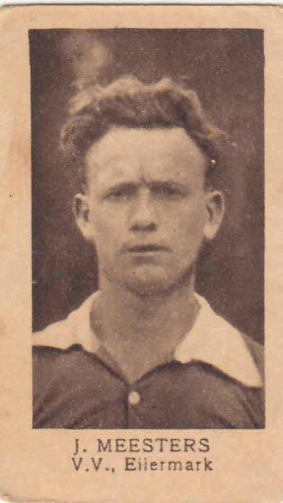 Meesters VV Eilermark