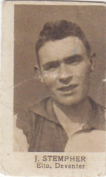 Stempher Elto Deventer