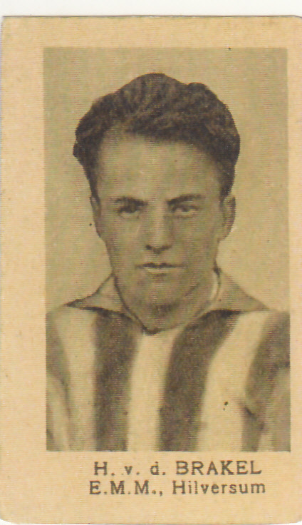 v d Brakel EMM Hilversum