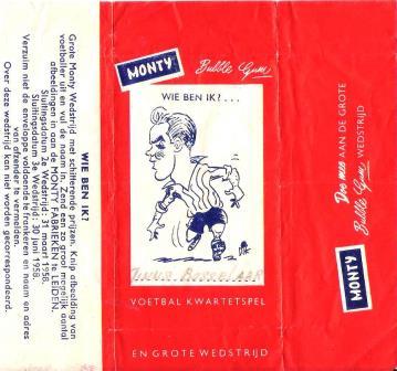 wikkel Bosselaar Sparta