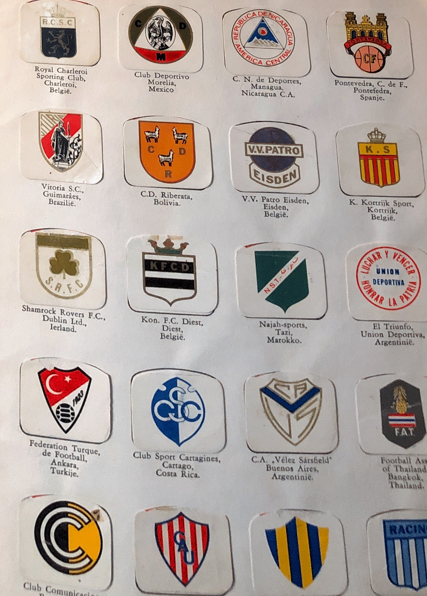 300 emblemen blz 14