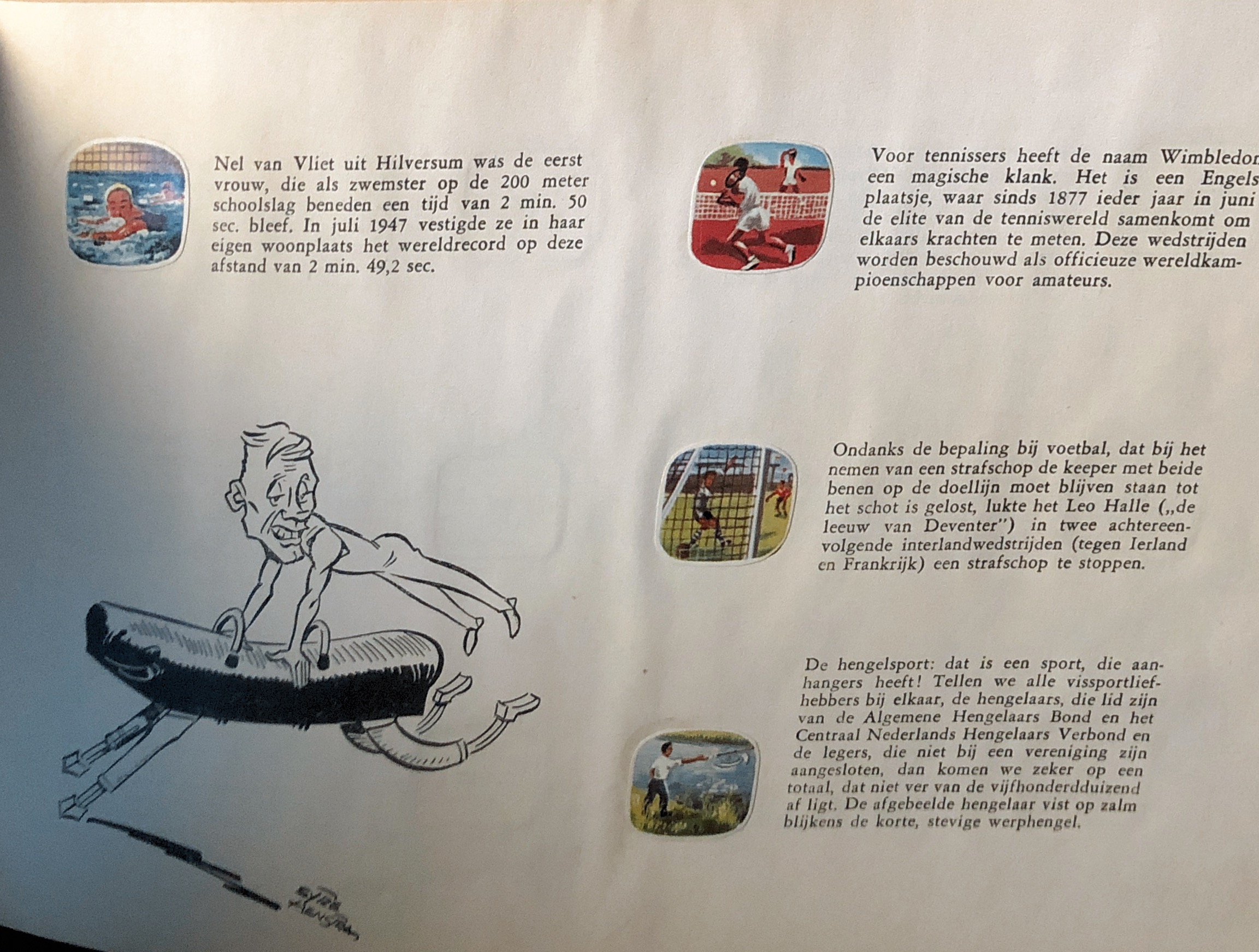 sport en spel blz 17