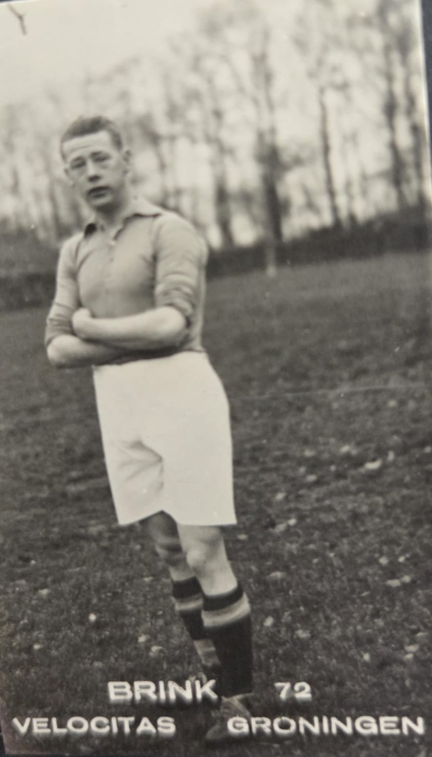 72 Brink GVAV Groningen