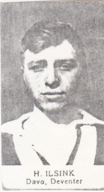 Ilsink Davo Deventer